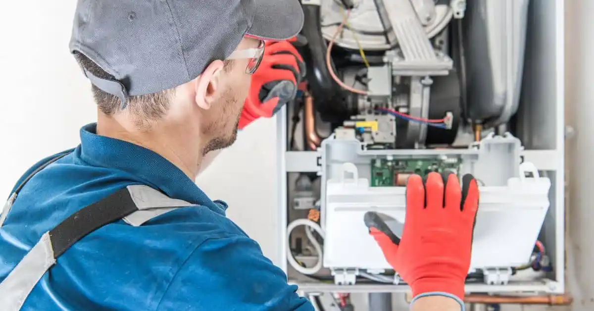 installateur Zuid-Scharwoude